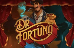 Dr Fortuno